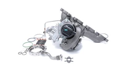 LADER AUFLADUNG BTS Turbo T981493BT 11