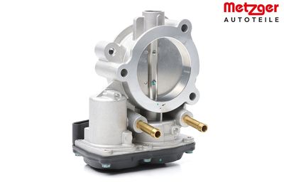 DROSSELKLAPPENSTUTZEN METZGER AUTOTEILE 08920162 36