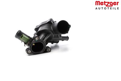 TERMOSTAT LICHID RACIRE METZGER AUTOTEILE 4006511 17