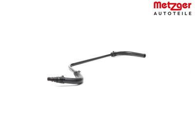 KüHLERSCHLAUCH METZGER AUTOTEILE 2420682 33