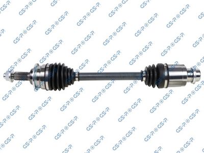 Drive Shaft 257297