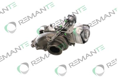 Lader, ladesystem REMANTE 003-001-004337R