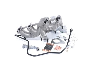 LADER AUFLADUNG BTS Turbo T981183BT 29