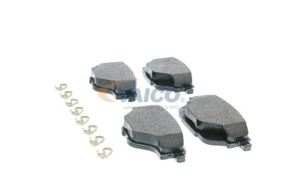 BREMSBELAGSATZ SCHEIBENBREMSE VAICO V220463 27