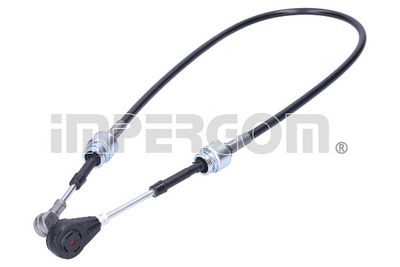 SEILZUG SCHALTGETRIEBE