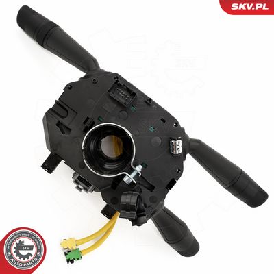 Ovládací páčka, přepínač SKV 38SKV575