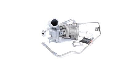 LADER AUFLADUNG BTS Turbo T981004 9