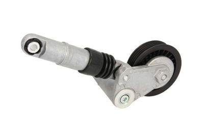 Multi-V riemspanner