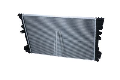 KüHLER MOTORKüHLUNG NRF 58958 26