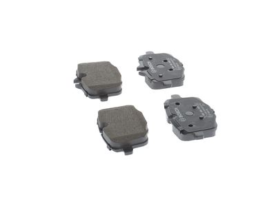 SET PLACUTE FRANA FRANA DISC BOSCH 0986494900 22