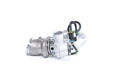 LADER AUFLADUNG BTS Turbo T918019 30