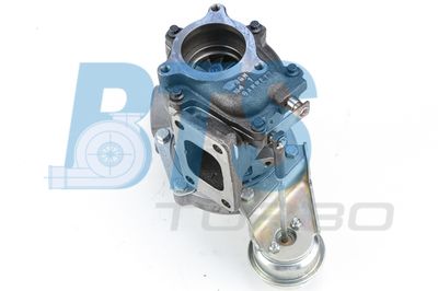 LADER AUFLADUNG BTS Turbo T911235 1