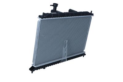 KüHLER MOTORKüHLUNG NRF 50138 20