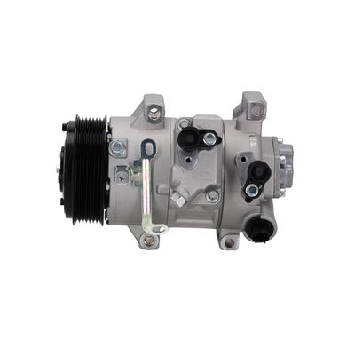 Airconditioning compressor past: PONTIAC VIBE  TOYOTA AURIS, AVENSIS, COROLLA, MATRIX, VERSO 1.33-2.4 10.06-10.18