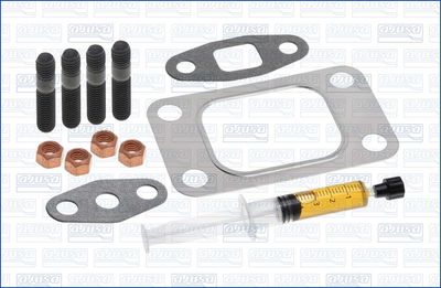 SET MONTAJ TURBOCOMPRESOR