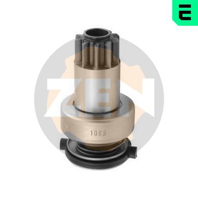 CUPLAJ UNISENS DEMAROR