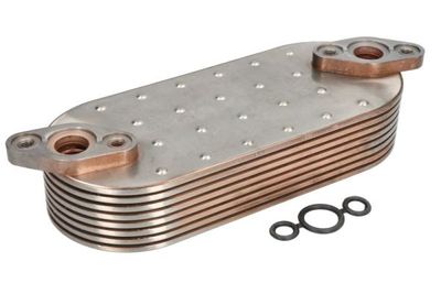 Olie radiator