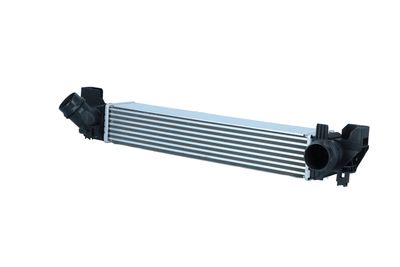 LADELUFTKüHLER NRF 309115 9