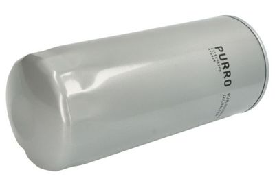 Oliefilter