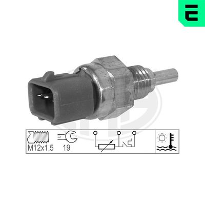 SENZOR TEMPERATURA LICHID DE RACIRE