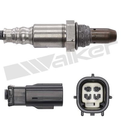 SONDA LAMBDA WALKER PRODUCTS 35064112 4