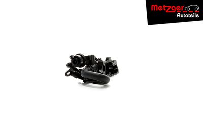 TERMOSTAT LICHID RACIRE METZGER AUTOTEILE 4006491 32