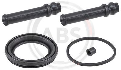 Zestaw naprawczy, zacisk hamulca A.B.S. 73358