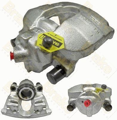 Brake Caliper Brake ENGINEERING CA2355R