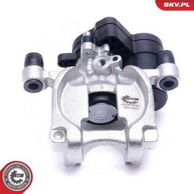 Bremssattel