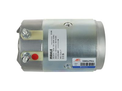 MOTOR ELECTRIC AS-PL DC9003LETRIKA 1