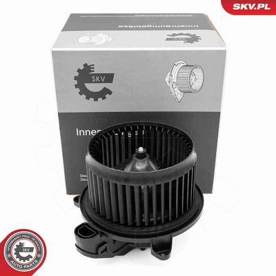 VENTILATOR HABITACLU ESEN SKV 68SKV198