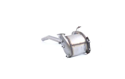 RUß-/PARTIKELFILTER ABGASANLAGE WALKER 73053 7