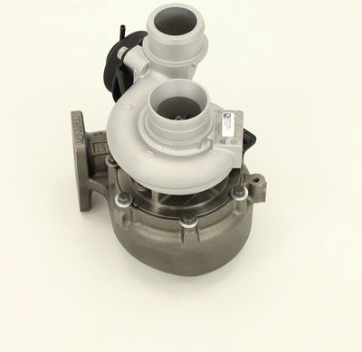 COMPRESOR SISTEM DE SUPRAALIMENTARE TURBO-TEC TT4962 83