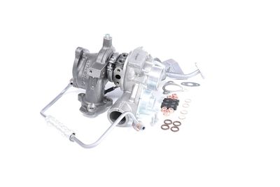 LADER AUFLADUNG BTS Turbo T981272 30