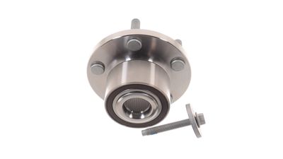 RADLAGERSATZ SKF VKBA6585 34