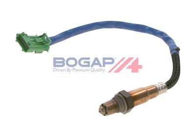 BOGAP Lambda jutiklis
