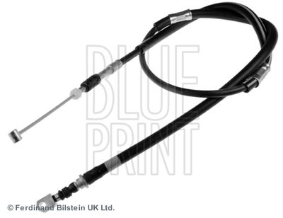 Cable Pull, parking brake BLUE PRINT ADT346320