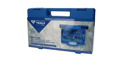 DEMONTAGEWERKZEUGSATZ AIRBAG KS TOOLS BT511150 30