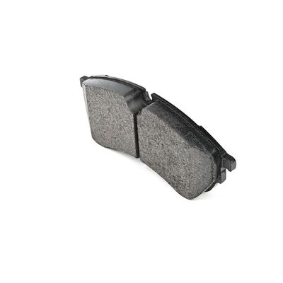 BREMSBELAGSATZ SCHEIBENBREMSE DELPHI LP3410 18