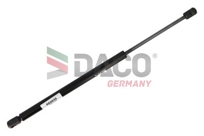 Sprężyna gazowa, pokrywa komory silnika DACO GERMANY SG0635