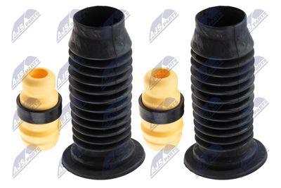 CHIT PROTECTIE PRAF AMORTIZOR