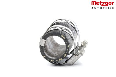 LADELUFTSCHLAUCH METZGER AUTOTEILE 2401297 12