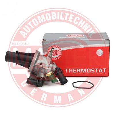 TERMOSTAT LICHID RACIRE