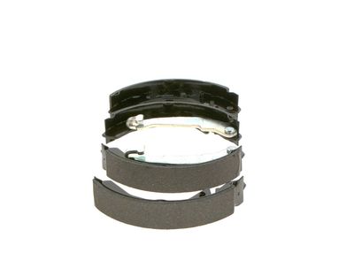 Brake Shoe Set 0 986 487 628