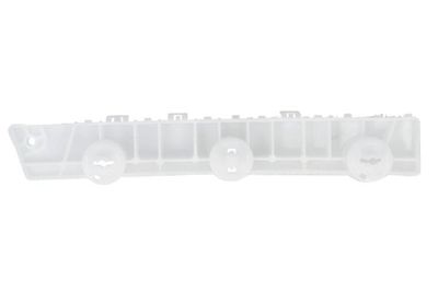 Bumperbevestiging Voor Links past: NISSAN ROGUE II, X-TRAIL III T32 01.14-08.22