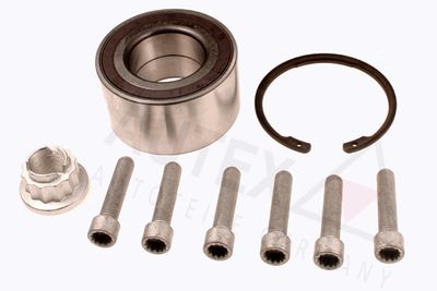AUTEX 802069 Подшипник ступицы для VW TOUAREG (7LA, 7L6, 7L7)