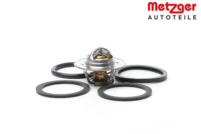 THERMOSTAT KüHLMITTEL METZGER AUTOTEILE 4006029 34