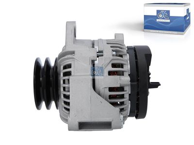 Alternador