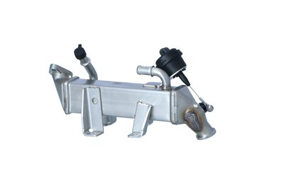 RADIATOR RECIRCULARE GAZE DE ESAPAMENT NRF 48403 26