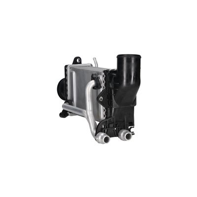 LADELUFTKüHLER NISSENS 961454 11